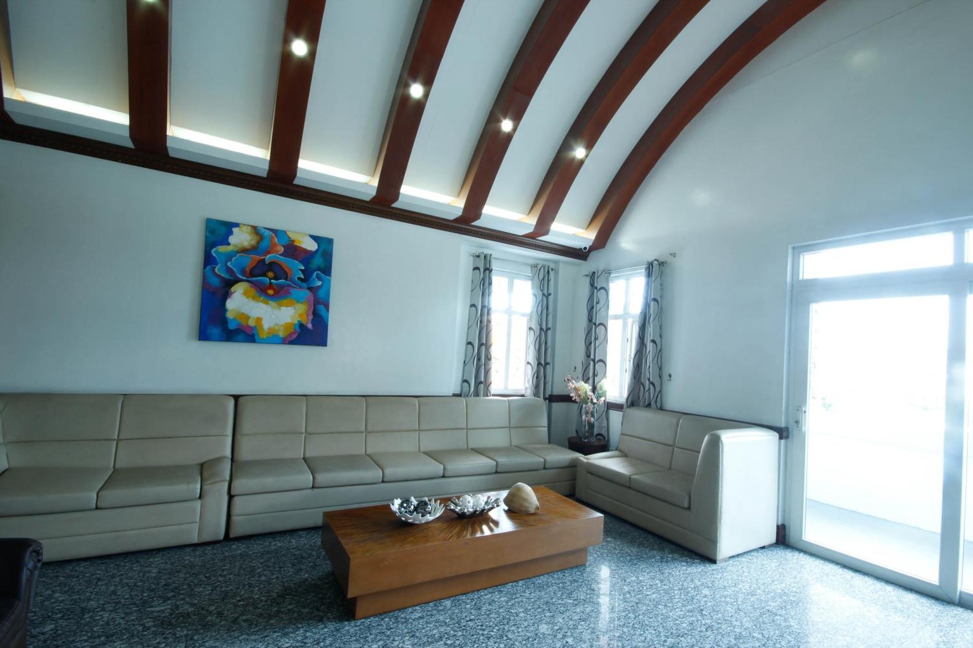 Villa Jhoana Resort Angono Екстериор снимка