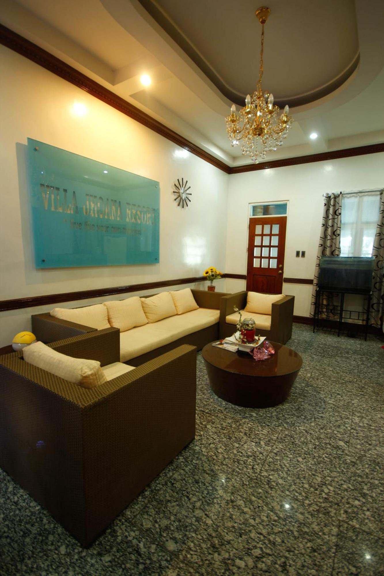 Villa Jhoana Resort Angono Екстериор снимка