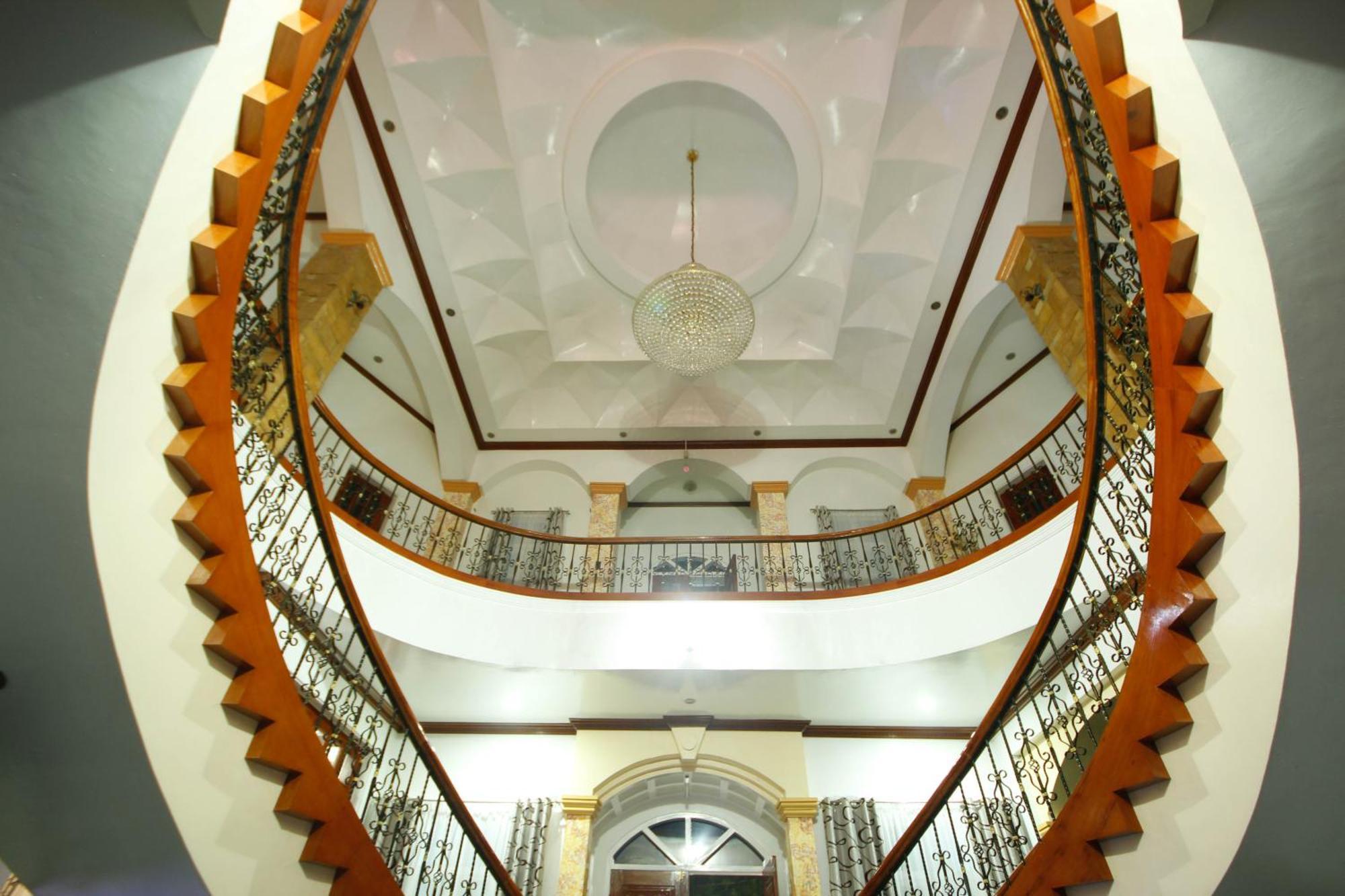Villa Jhoana Resort Angono Екстериор снимка