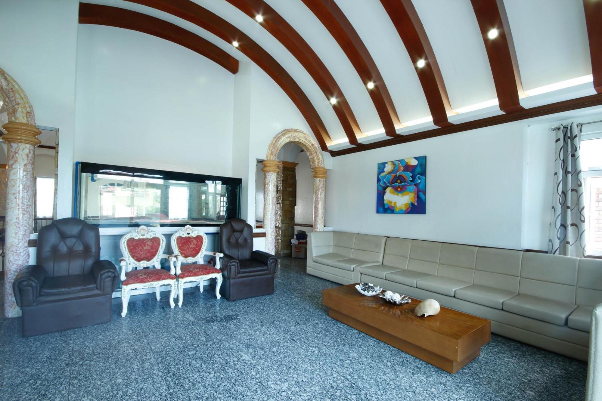 Villa Jhoana Resort Angono Екстериор снимка