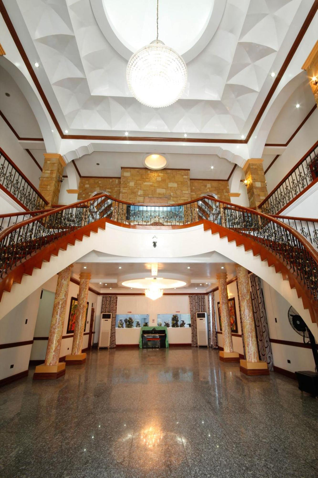 Villa Jhoana Resort Angono Екстериор снимка