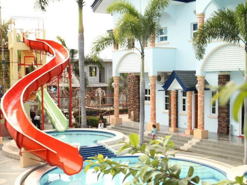 Villa Jhoana Resort Angono Екстериор снимка