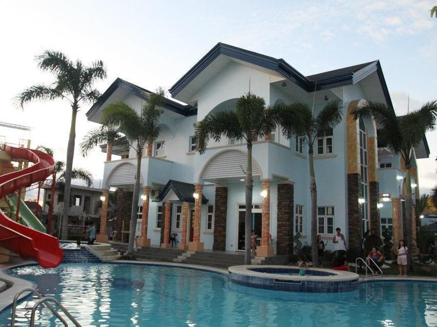Villa Jhoana Resort Angono Екстериор снимка