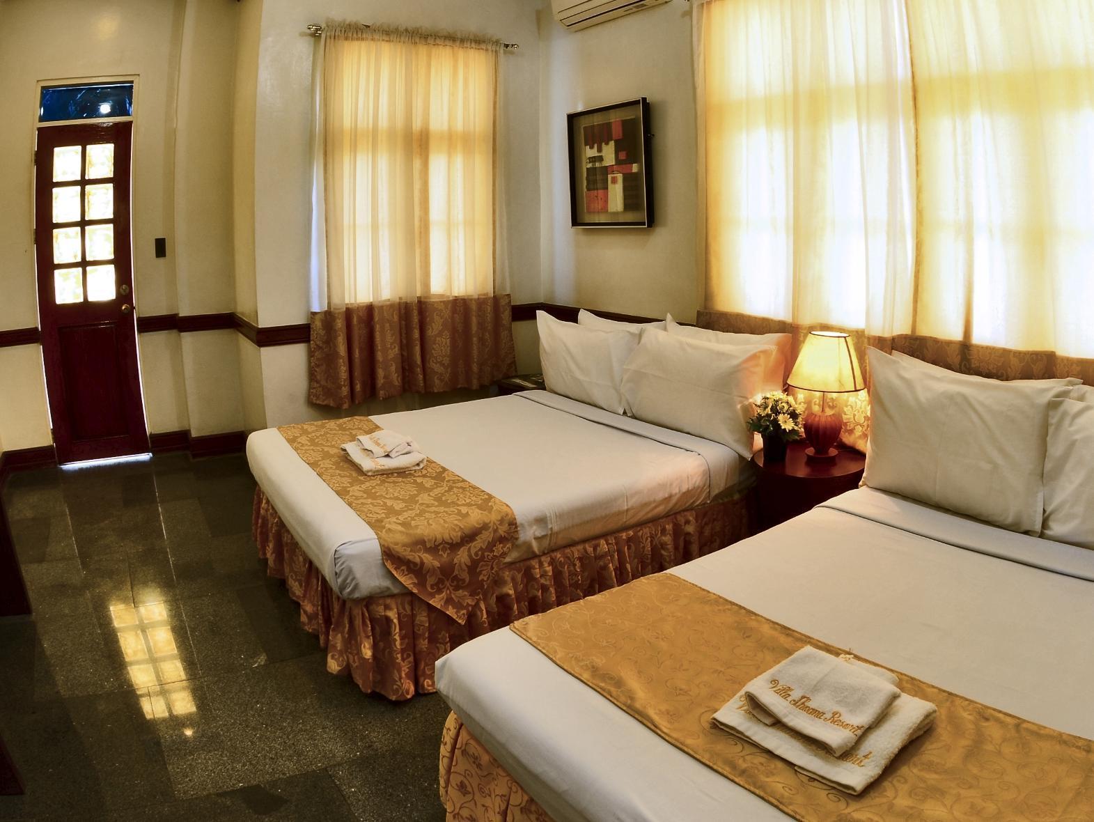 Villa Jhoana Resort Angono Екстериор снимка