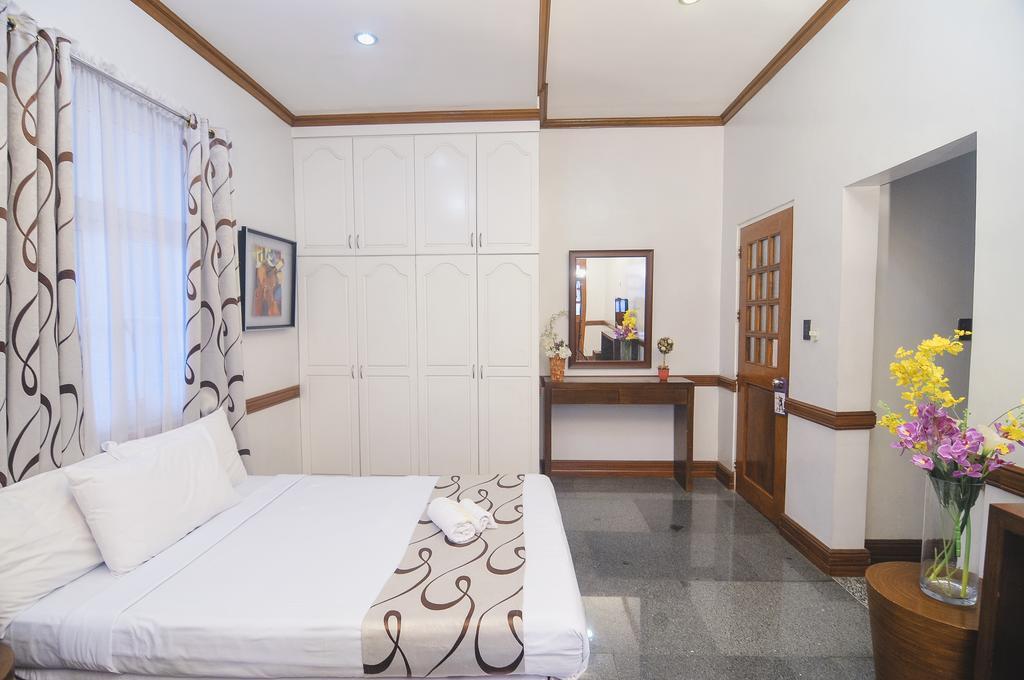 Villa Jhoana Resort Angono Екстериор снимка