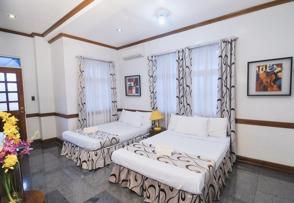Villa Jhoana Resort Angono Екстериор снимка