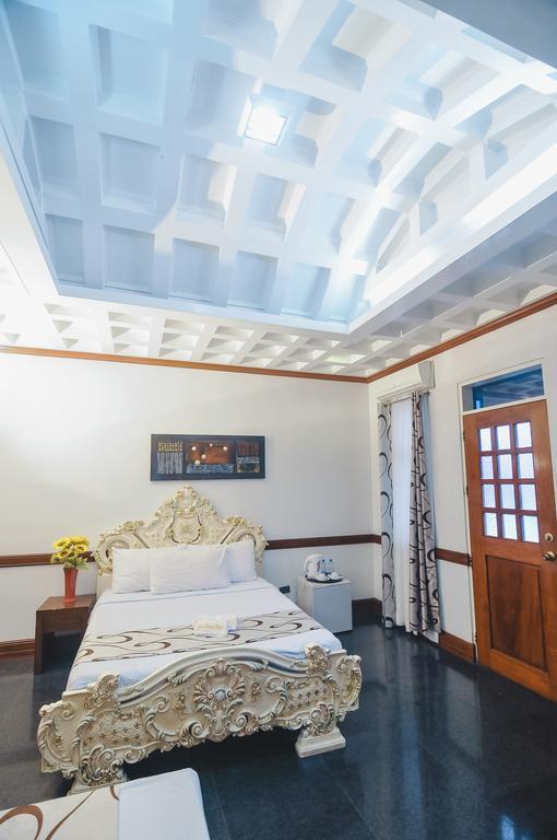 Villa Jhoana Resort Angono Екстериор снимка
