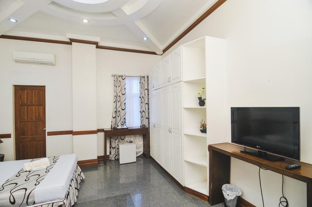 Villa Jhoana Resort Angono Екстериор снимка