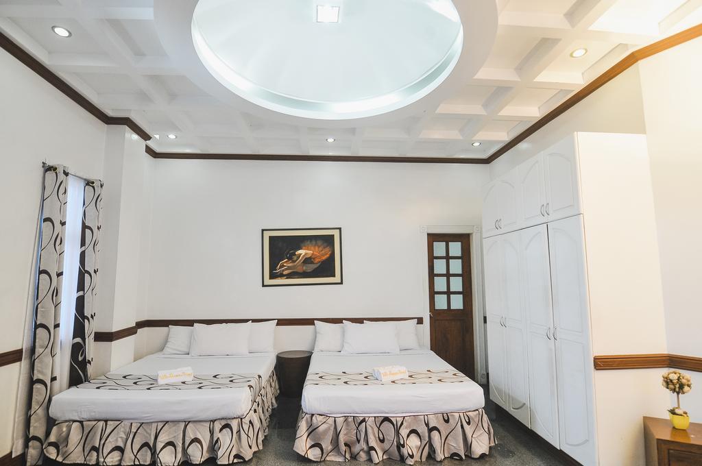Villa Jhoana Resort Angono Екстериор снимка