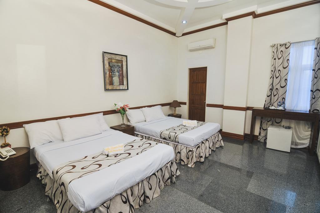 Villa Jhoana Resort Angono Екстериор снимка