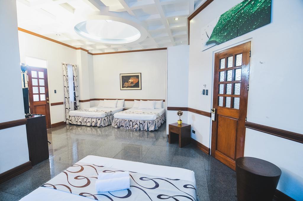 Villa Jhoana Resort Angono Екстериор снимка