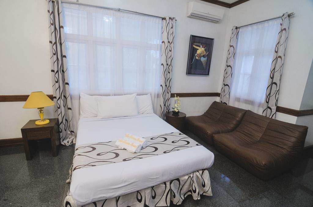 Villa Jhoana Resort Angono Екстериор снимка