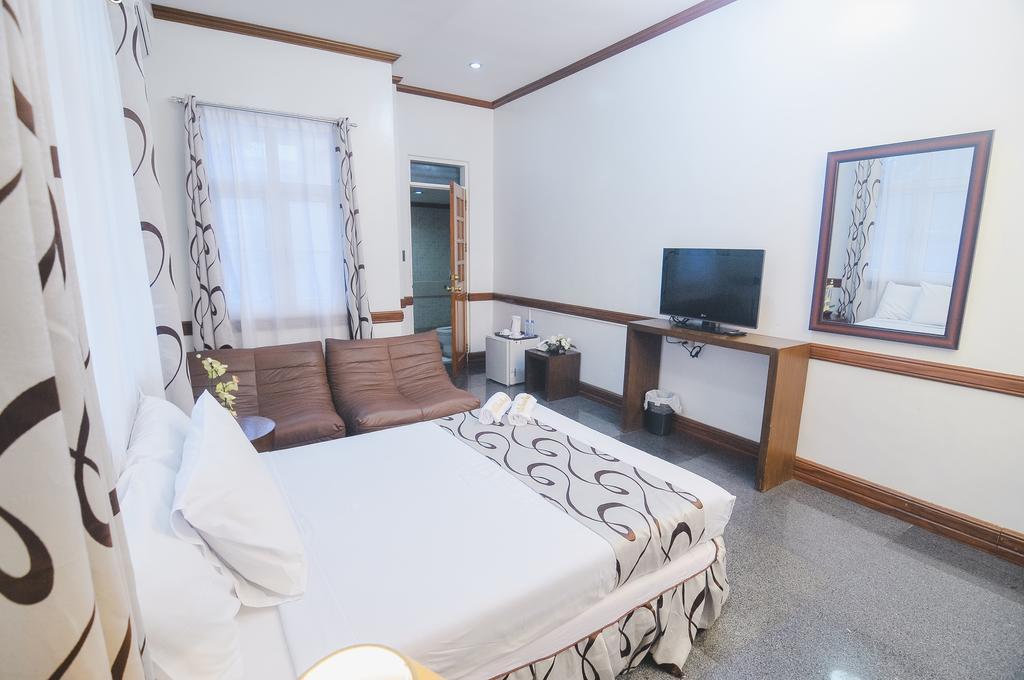 Villa Jhoana Resort Angono Екстериор снимка