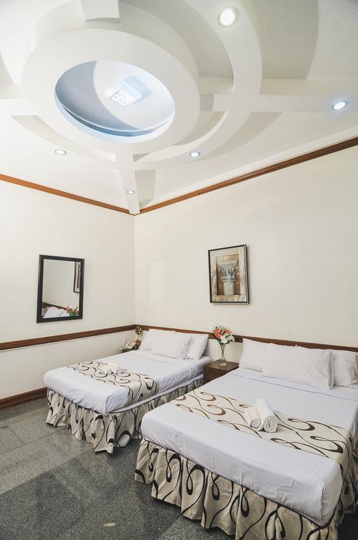 Villa Jhoana Resort Angono Екстериор снимка