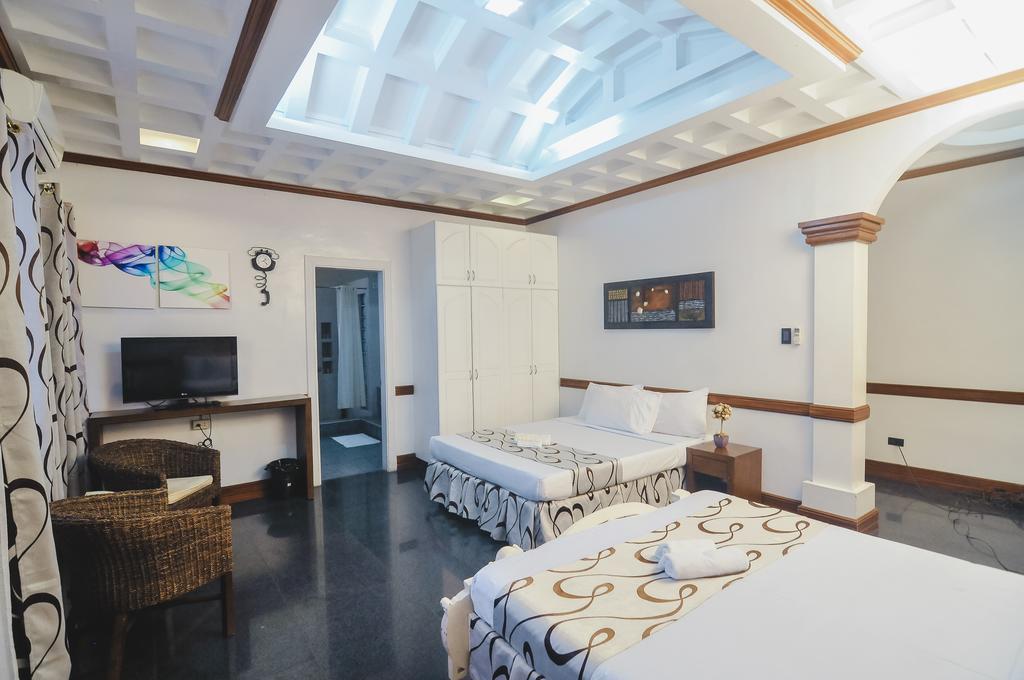 Villa Jhoana Resort Angono Екстериор снимка