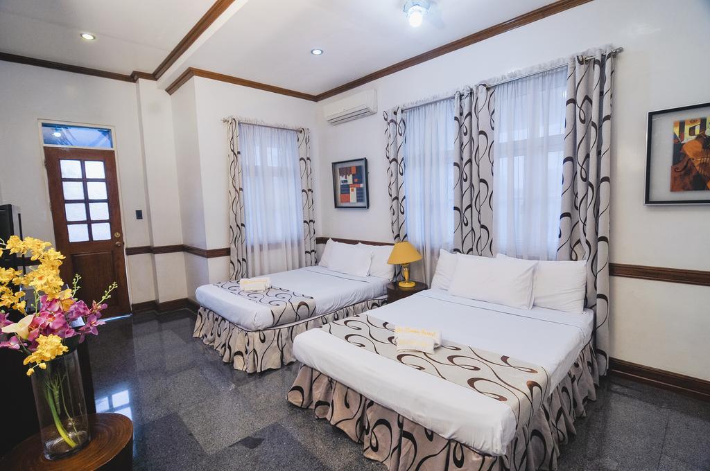 Villa Jhoana Resort Angono Екстериор снимка
