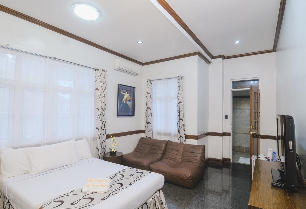 Villa Jhoana Resort Angono Екстериор снимка