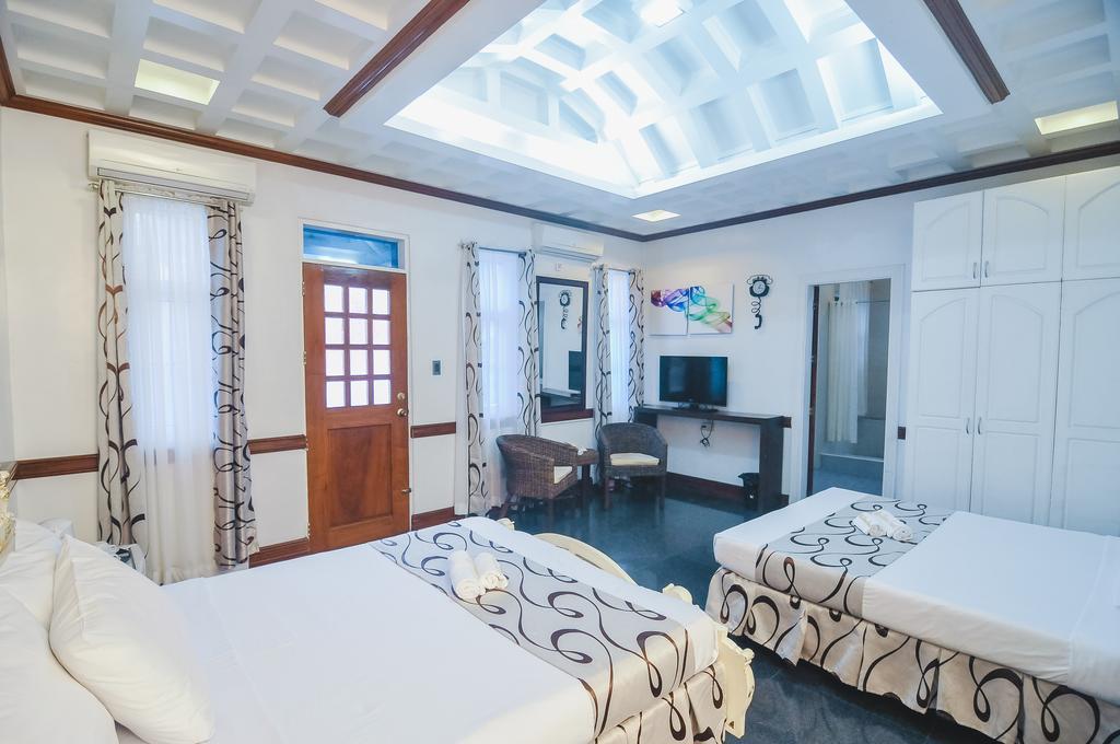 Villa Jhoana Resort Angono Екстериор снимка