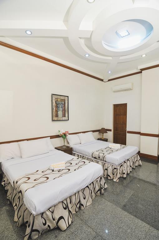 Villa Jhoana Resort Angono Екстериор снимка