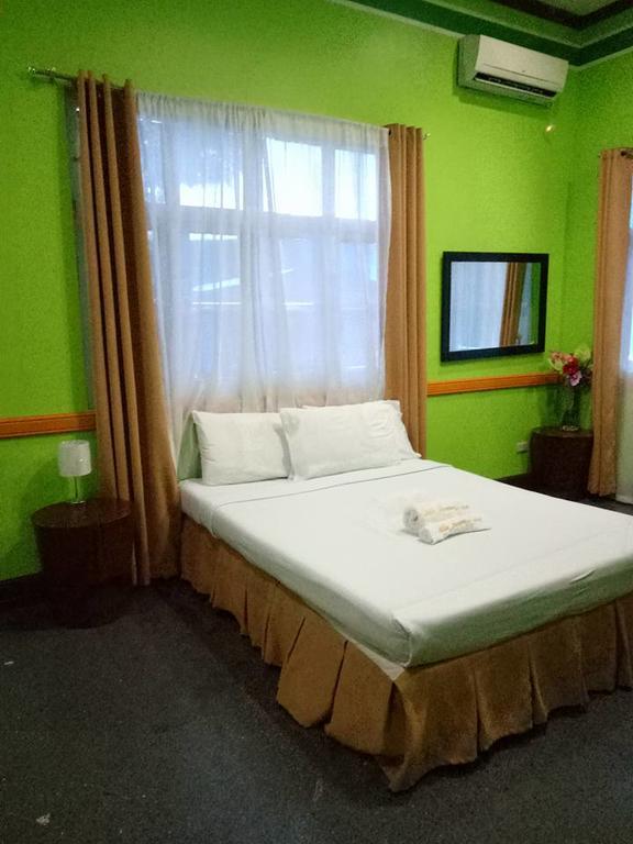 Villa Jhoana Resort Angono Екстериор снимка
