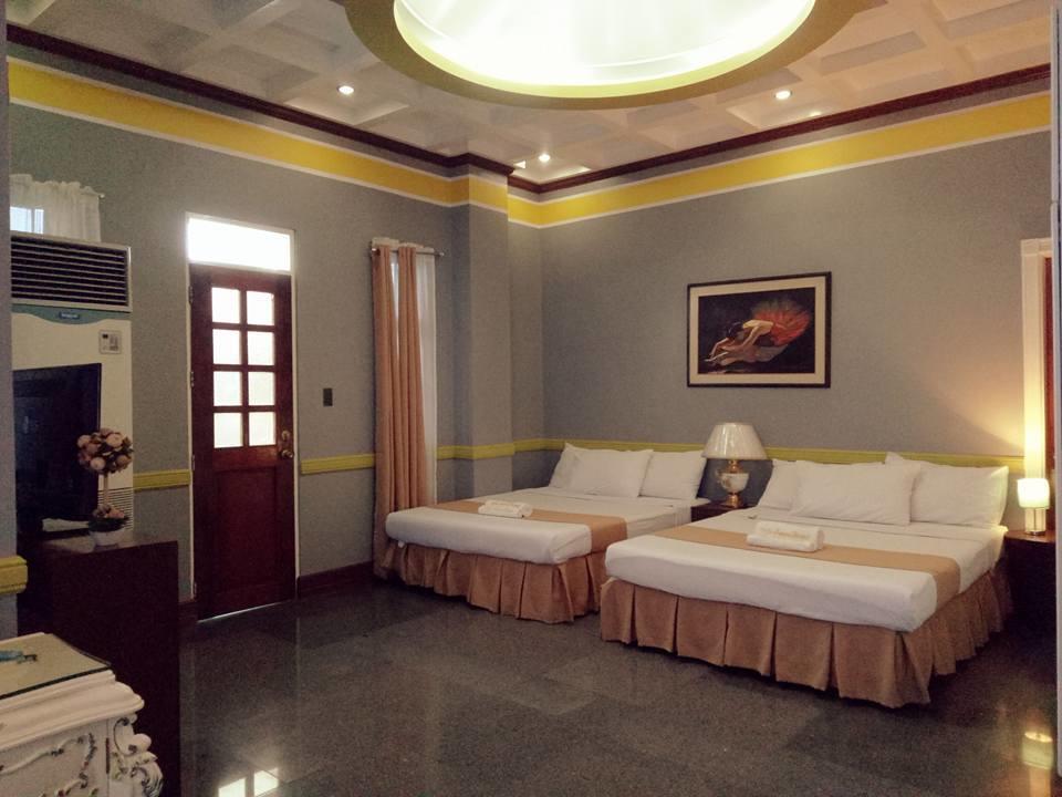 Villa Jhoana Resort Angono Екстериор снимка