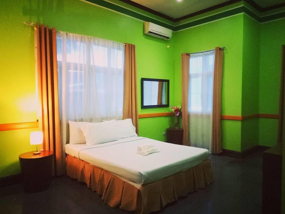 Villa Jhoana Resort Angono Екстериор снимка