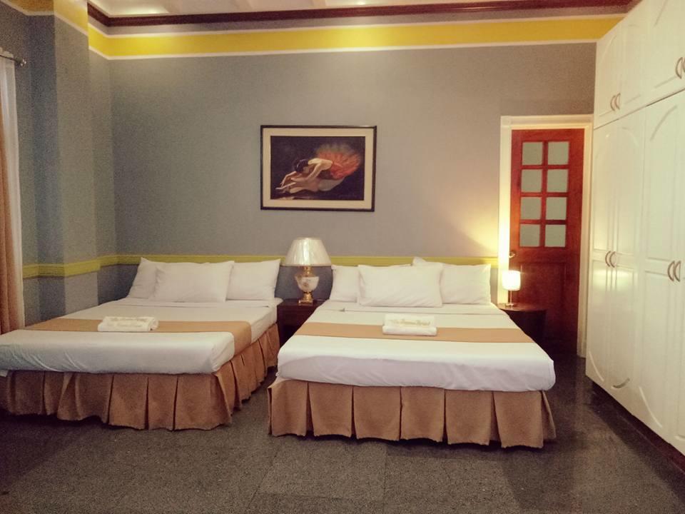 Villa Jhoana Resort Angono Екстериор снимка