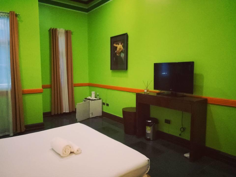 Villa Jhoana Resort Angono Екстериор снимка