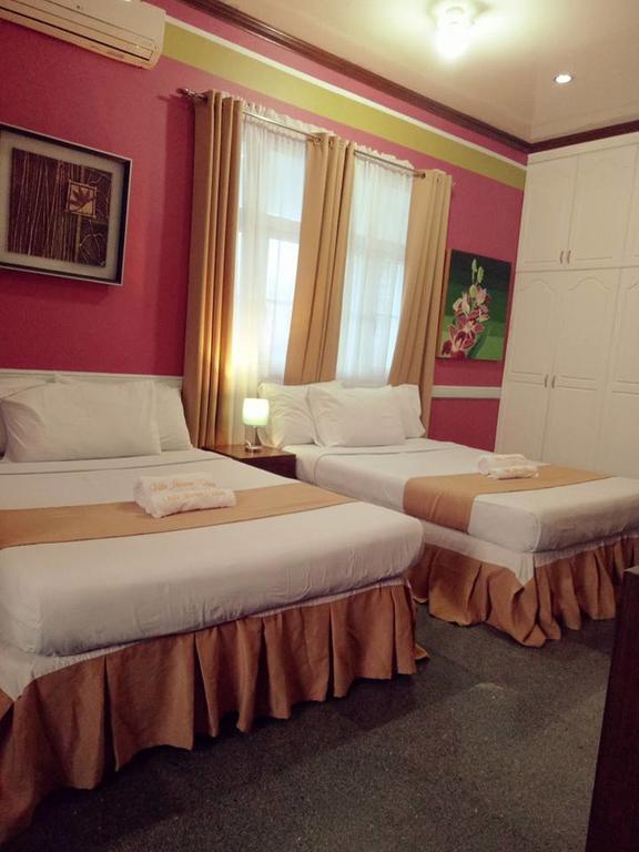Villa Jhoana Resort Angono Екстериор снимка