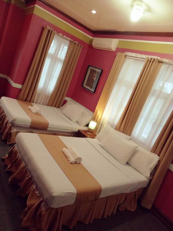 Villa Jhoana Resort Angono Екстериор снимка